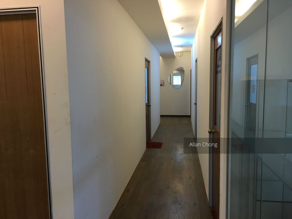 ENTREPRENEUR BUSINESS CENTRE (D14), Office #112630662